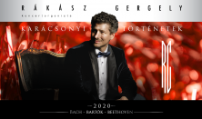 Rákász Gergely - Karácsonyi Történetek 2020.