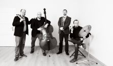 Polska Jazz / Wójciński / Szmańda Quartet (PL)