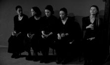 Federico Garcia Lorca: Bernarda Alba háza - dráma egy részben a Spirit Színház előadásában