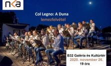 Budapest Jazz Orchestra - Col Legno: A Duna