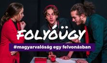 Folyóügy