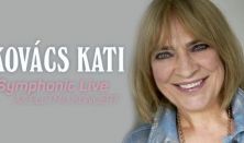 Kovács Kati Symphonic live - az életmű koncert