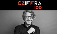 CZIFFRA100 - Forradalmi etűdök - Bősze Ádám zenetörténész előadás-sorozata: Paganini