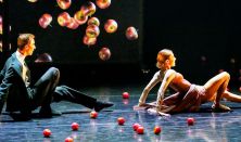 BEMUTATÓ - FANTOMFÁJDALOM  • Székesfehérvári Balett Színház