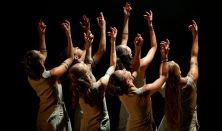 Agora II. • Gangaray Dance Company
