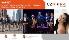 Cziffra Fesztivál | Bárest