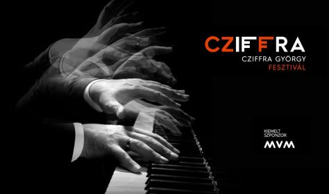 Cziffra Fesztivál | Bárest