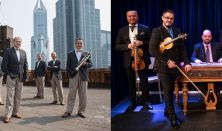 Cziffra Fesztivál - Bárest: Hot Jazz Band, Sárközy Lajos és zenekara