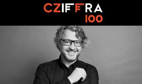 CZIFFRA100 - Forradalmi etűdök - Bősze Ádám zenetörténész előadás-sorozata: Sergei Rachmaninov CZIFFRA100 - Forradalmi etűdök - Bősze Ádám zenetörténész előadás-sorozata: Sergei Rachmaninov
