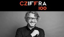 CZIFFRA 100 - Forradalmi etűdök - Bősze Ádám zenetörténész előadás-sorozata: Vladimir Horowitz