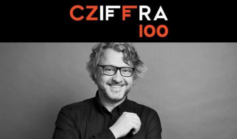 CZIFFRA100 - Forradalmi etűdök - Bősze Ádám zenetörténész előadás-sorozata: Cziffra György CZIFFRA100 - Forradalmi etűdök - Bősze Ádám zenetörténész előadás-sorozata: Cziffra György