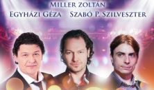 Nőnapi Musical Gála
