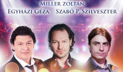 Nőnapi Musical Gála Nőnapi Musical Gála