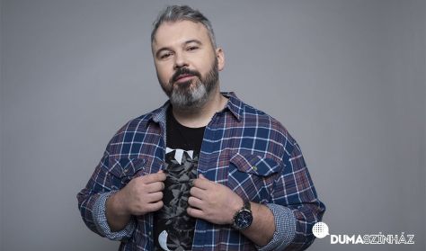 ALL STARS - Aranyosi Péter, Dombóvári István, Hadházi László, Kovács András Péter ALL STARS - Aranyosi Péter, Dombóvári István, Hadházi László, Kovács András Péter