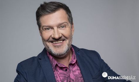 ALL STARS - Hadházi László, Kovács András Péter, Kőhalmi Zoltán, Mogács Dániel ALL STARS - Hadházi László, Kovács András Péter, Kőhalmi Zoltán, Mogács Dániel