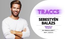 Traccs! Sebestyén Balázs