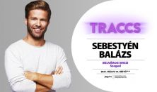 Traccs! Sebestyén Balázs