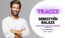Traccs! Sebestyén Balázs