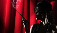 Masteroff-Ebb-Kander: KABARÉ musical