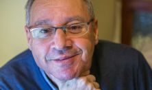ONLINE előadás! Gábor György: Talmud, Tóra és a többiek 5.
