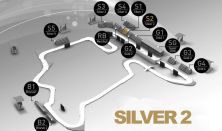 Formula 1 Magyar Nagydíj 2022 - Silver 2 Vasárnap