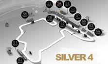 Formula 1 Magyar Nagydíj 2022 - Silver 4 Hétvége