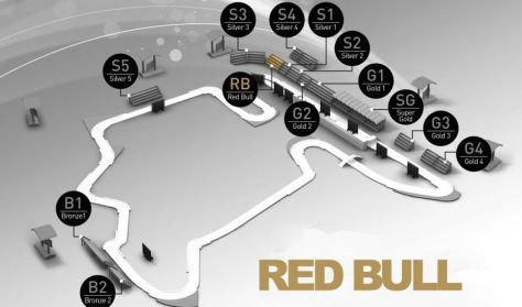 Formula 1 Magyar Nagydíj 2022 - Red Bull Hétvége