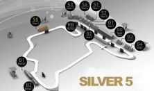 Formula 1 Magyar Nagydíj 2022 - 3 Corner Silver 5 Hétvége