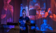 Gyertyán Balázs – Varga Vince: Virtual Irrealities