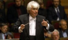 Nagyzenekari koncert: Rachmaninov, Sibelius Nagyzenekari koncert: Rachmaninov, Sibelius
