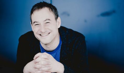 Barokk koncert: Vivaldi, Scarlatti, Händel Barokk koncert: Vivaldi, Scarlatti, Händel