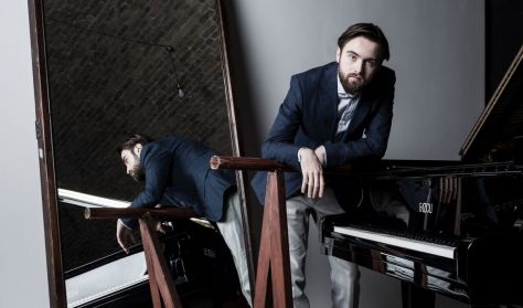 Nagyzenekari koncert: Beethoven, Mahler Nagyzenekari koncert: Beethoven, Mahler