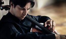Nagyzenekari koncert: Brahms, Csajkovszkij, Debussy
