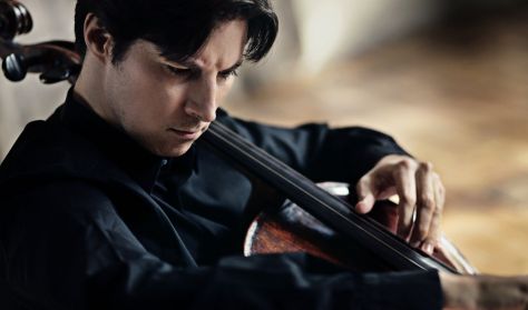 Nagyzenekari koncert: Brahms, Csajkovszkij, Debussy Nagyzenekari koncert: Brahms, Csajkovszkij, Debussy