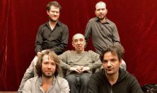 Európa Kiadó koncert - vendég: Soharóza