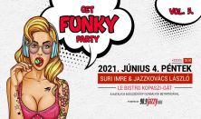 GET FUNKY PARTY vol.5.
