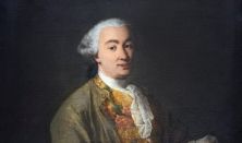 Carlo Goldoni: Két úr szolgája