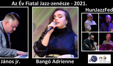 XXI. „Jazz és a Bor” fesztiválja - II. nap