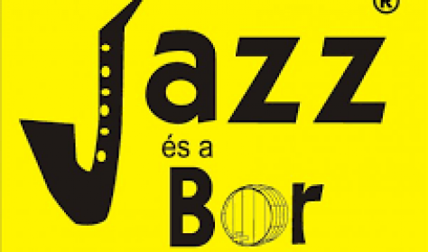 XXI. „Jazz és a Bor” fesztiválja - 4 napos bérlet