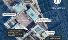.Vármúzeum Diák és Ifjúsági belépőjegy (6–26 év)