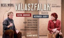 VÁLASZFALAK - Orlai Produkció