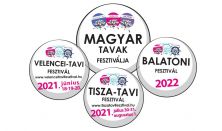 Természet Operaháza Tisza-tavi Fesztivál 2021. / Boat D'Opera Csónakos túra - vasárnap