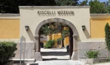 Kiscelli Múzeum - INGYENES
