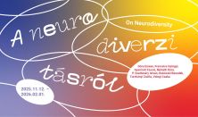 Budapest Galéria | Diák/Ifjúsági Belépőjegy