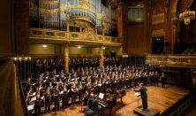 Alma Mater Kórus - A Zeneakadémia műhelyei