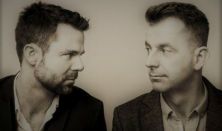 Zsámbéki Nyári Színház - Többet magunkról, A Grecsó fivérek estje