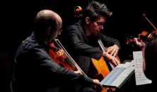 Classicus Quartet: Das Wohltemperierte Streichquartett - G