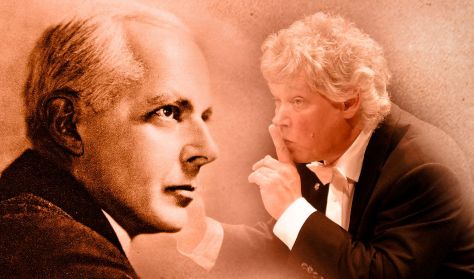 Megérthető zene RÁADÁS - Bartók: A csodálatos mandarin - szvit // in memoriam Kocsis Zoltán Megérthető zene RÁADÁS - Bartók: A csodálatos mandarin - szvit // in memoriam Kocsis Zoltán