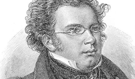 Schubert-triók/1 - Összkiadás élőben. Szabadi Vilmos, Camille Thomas és Farkas Gábor