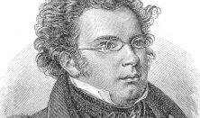 Schubert-triók/2 - Összkiadás élőben. Szabadi Vilmos, Camille Thomas és Farkas Gábor